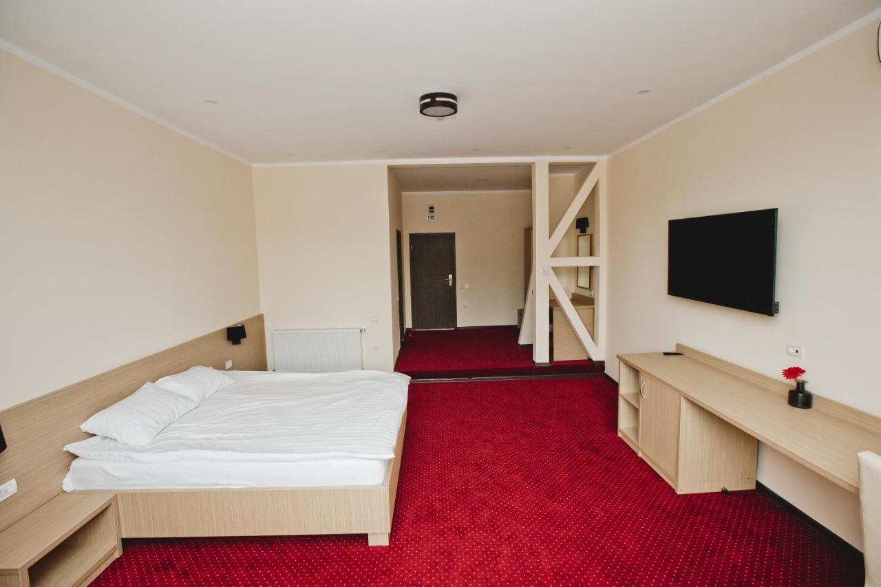 Hotel Evergreen Amara Exterior foto