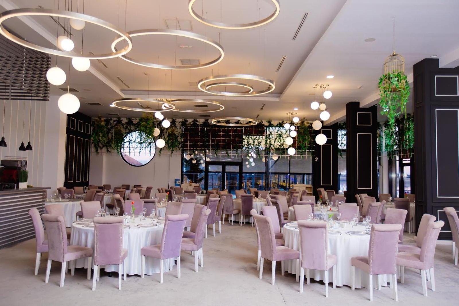 Hotel Evergreen Amara Exterior foto
